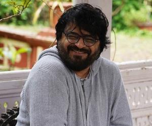 Pritam Chakraborty