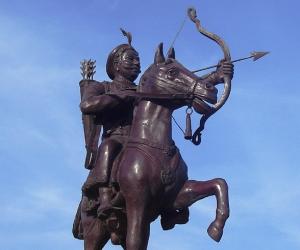 Prithviraj Chauhan