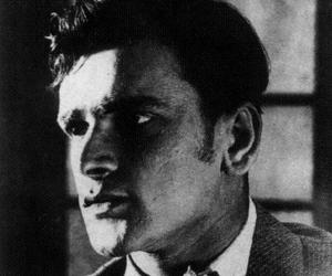 Prithviraj Kapoor