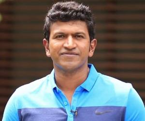 Puneeth Rajkumar