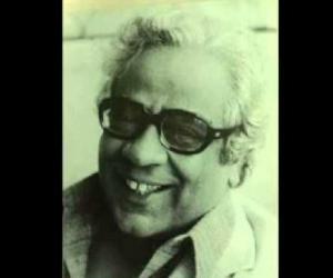 Purushottam Laxman Deshpande