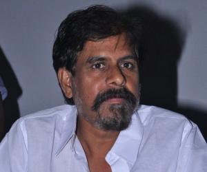 R. K. Selvamani