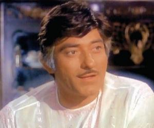 Raaj Kumar