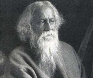 Rabindranath Tagore