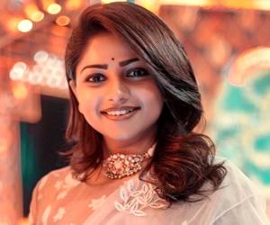 Rachita Ram