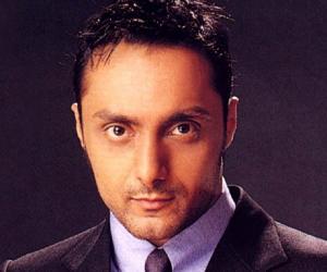 Rahul Bose