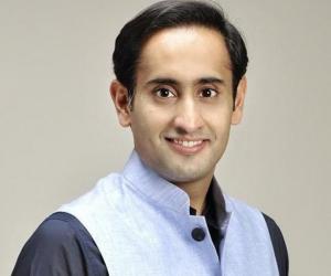 Rahul Kanwal