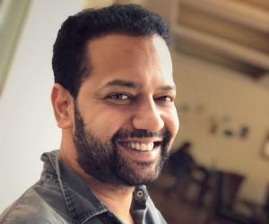 Rahul Mahajan