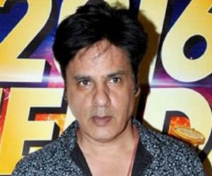 Rahul Roy