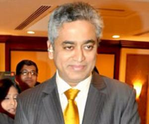 Rajdeep Sardesai