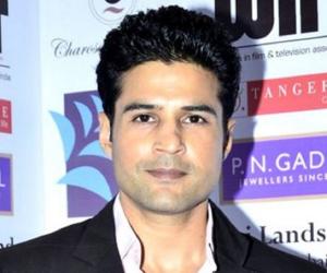 Rajeev Khandelwal