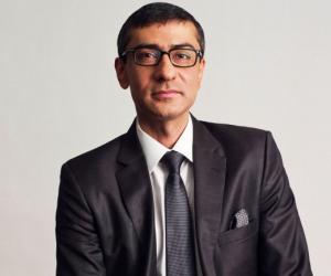 Rajeev Suri