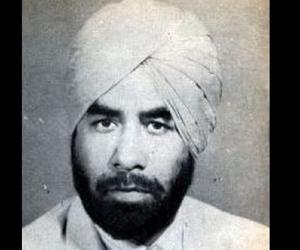 Rajinder Singh Bedi