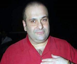 Rajiv Kapoor