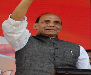 Rajnath Singh