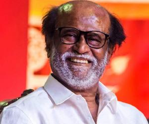 Rajnikanth