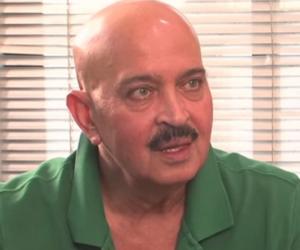 Rakesh Roshan