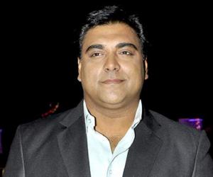 Ram Kapoor