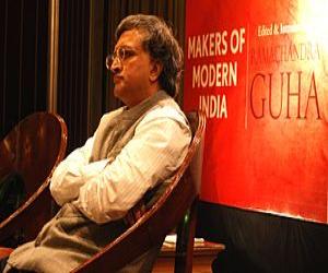 Ramachandra Guha