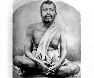 Ramakrishna Paramhamsa