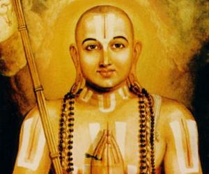 Ramanuja