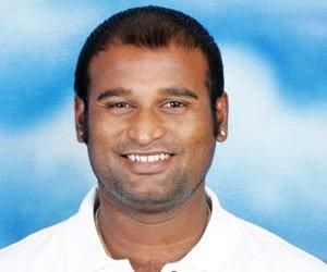 Ramesh Powar