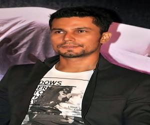 Randeep Hooda