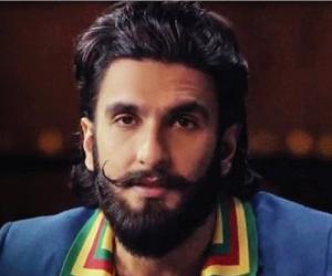 Ranveer Singh