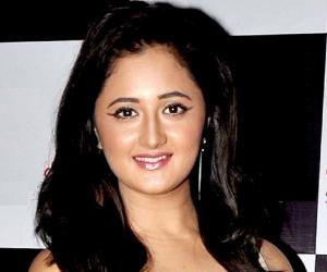 Rashami Desai