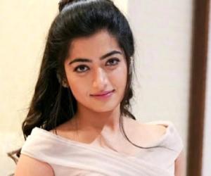 Rashmika Mandanna