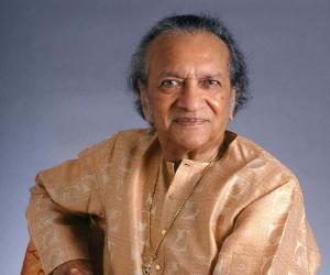 Ravi Shankar