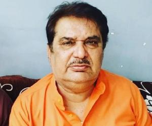 Raza Murad