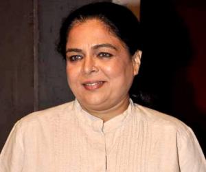 Reema Lagoo