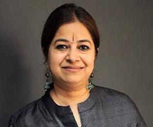 Rekha Bhardwaj