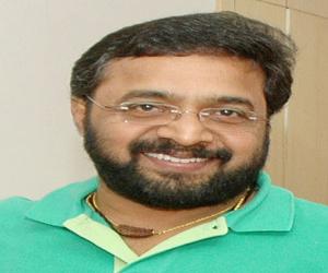 Renji Panicker Biography, Birthday. Awards & Facts About Renji Panicker