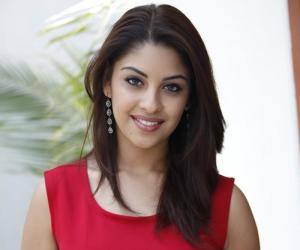 Richa Gangopadhyay