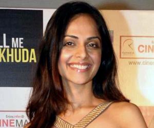 Richa Pallod