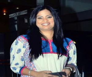 Richa Sharma