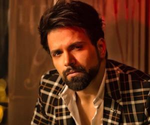 Rithvik Dhanjani