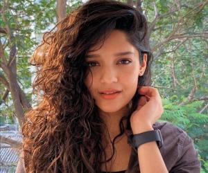 Ritika Singh