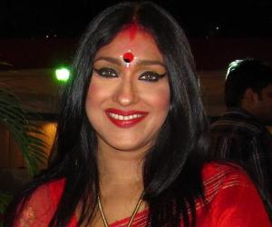 Rituparna Sengupta