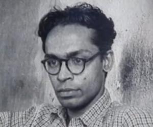 Ritwik Ghatak