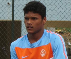 Romeo Fernandes