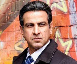 Ronit Roy