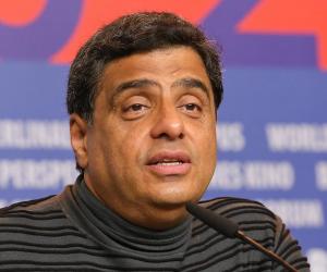 Ronnie Screwvala