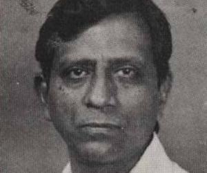 S. Ramanan