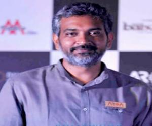 S. S. Rajamouli