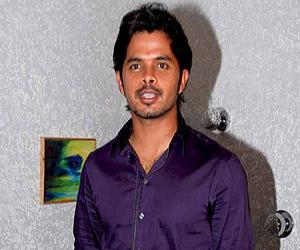 S. Sreesanth