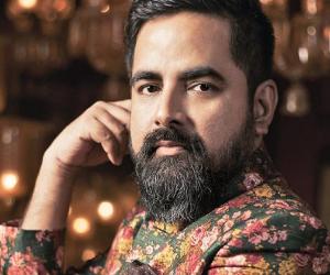 Sabyasachi Mukherjee