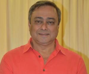 Sachin Khedekar